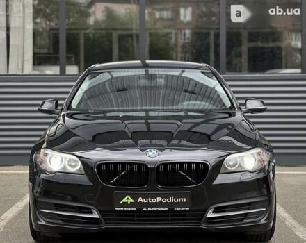 БМВ 5 Серія, об'ємом двигуна 2 л та пробігом 231 тис. км за 21700 $, фото 3 на Automoto.ua