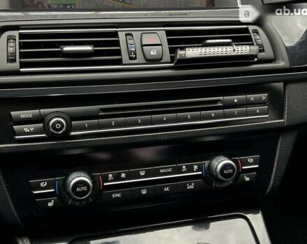БМВ 5 Серія, об'ємом двигуна 2 л та пробігом 231 тис. км за 21700 $, фото 27 на Automoto.ua