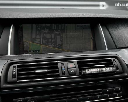 БМВ 5 Серія, об'ємом двигуна 2 л та пробігом 231 тис. км за 21700 $, фото 25 на Automoto.ua