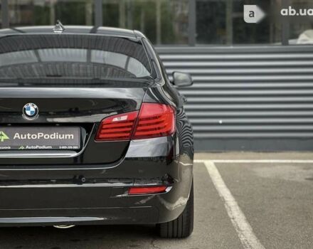 БМВ 5 Серія, об'ємом двигуна 2 л та пробігом 231 тис. км за 21700 $, фото 9 на Automoto.ua
