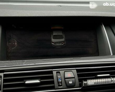 БМВ 5 Серія, об'ємом двигуна 2 л та пробігом 231 тис. км за 21700 $, фото 26 на Automoto.ua