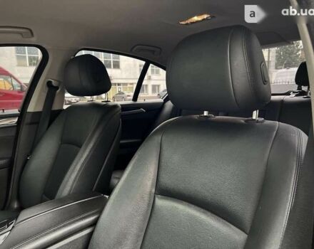 БМВ 5 Серія, об'ємом двигуна 2 л та пробігом 231 тис. км за 21700 $, фото 16 на Automoto.ua