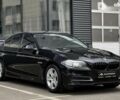БМВ 5 Серія, об'ємом двигуна 2 л та пробігом 231 тис. км за 21700 $, фото 5 на Automoto.ua