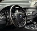БМВ 5 Серія, об'ємом двигуна 2 л та пробігом 231 тис. км за 21700 $, фото 13 на Automoto.ua