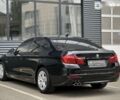 БМВ 5 Серія, об'ємом двигуна 2 л та пробігом 231 тис. км за 21700 $, фото 6 на Automoto.ua