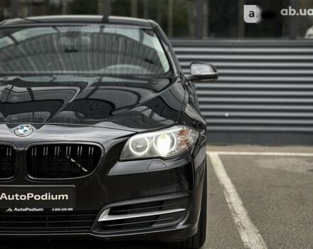 БМВ 5 Серія, об'ємом двигуна 2 л та пробігом 231 тис. км за 21700 $, фото 2 на Automoto.ua