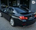 БМВ 5 Серия, объемом двигателя 2 л и пробегом 190 тыс. км за 19500 $, фото 19 на Automoto.ua