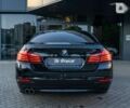 БМВ 5 Серия, объемом двигателя 2 л и пробегом 190 тыс. км за 19500 $, фото 11 на Automoto.ua