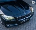 БМВ 5 Серия, объемом двигателя 2 л и пробегом 190 тыс. км за 19500 $, фото 5 на Automoto.ua