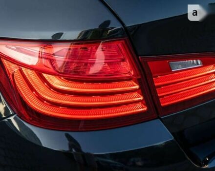 БМВ 5 Серия, объемом двигателя 2 л и пробегом 190 тыс. км за 19500 $, фото 17 на Automoto.ua