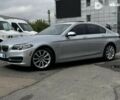 БМВ 5 Серия, объемом двигателя 3 л и пробегом 172 тыс. км за 16990 $, фото 8 на Automoto.ua