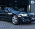 БМВ 5 Серия, объемом двигателя 2 л и пробегом 190 тыс. км за 19500 $, фото 8 на Automoto.ua