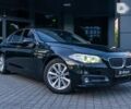 БМВ 5 Серия, объемом двигателя 2 л и пробегом 190 тыс. км за 19500 $, фото 4 на Automoto.ua