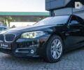 БМВ 5 Серия, объемом двигателя 2 л и пробегом 190 тыс. км за 19500 $, фото 1 на Automoto.ua