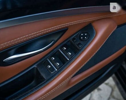 БМВ 5 Серия, объемом двигателя 2 л и пробегом 190 тыс. км за 19500 $, фото 24 на Automoto.ua