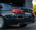 БМВ 5 Серия, объемом двигателя 2 л и пробегом 190 тыс. км за 19500 $, фото 21 на Automoto.ua