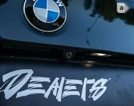 БМВ 5 Серия, объемом двигателя 2 л и пробегом 190 тыс. км за 19500 $, фото 18 на Automoto.ua