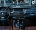 БМВ 5 Серия, объемом двигателя 2 л и пробегом 190 тыс. км за 19500 $, фото 25 на Automoto.ua