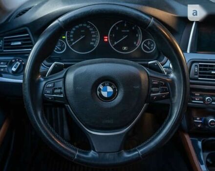 БМВ 5 Серия, объемом двигателя 2 л и пробегом 190 тыс. км за 19500 $, фото 27 на Automoto.ua