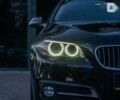 БМВ 5 Серия, объемом двигателя 2 л и пробегом 190 тыс. км за 19500 $, фото 2 на Automoto.ua
