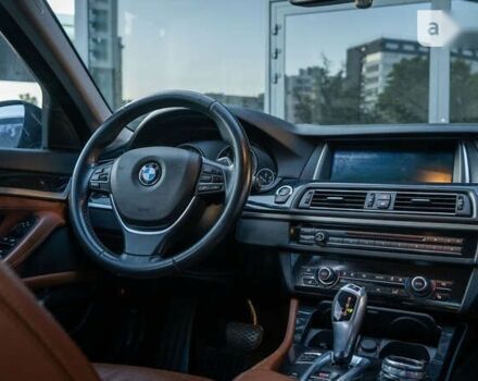 БМВ 5 Серия, объемом двигателя 2 л и пробегом 190 тыс. км за 19500 $, фото 26 на Automoto.ua