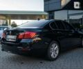 БМВ 5 Серия, объемом двигателя 2 л и пробегом 190 тыс. км за 19500 $, фото 10 на Automoto.ua
