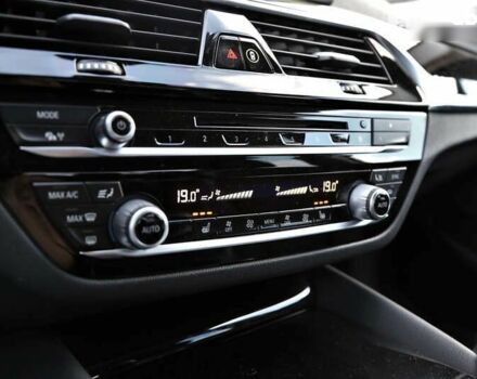 БМВ 5 Серия, объемом двигателя 2 л и пробегом 159 тыс. км за 33900 $, фото 19 на Automoto.ua