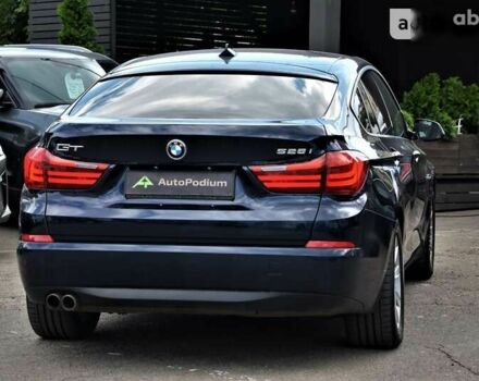 БМВ 5 Серия, объемом двигателя 2 л и пробегом 79 тыс. км за 31500 $, фото 13 на Automoto.ua