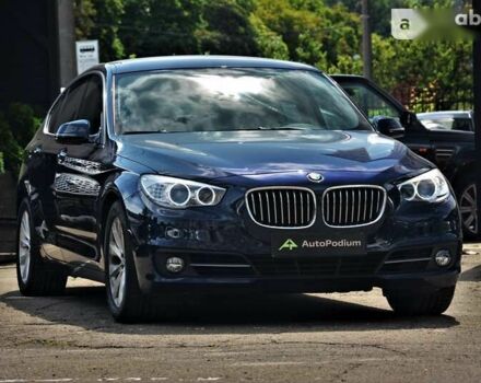 БМВ 5 Серия, объемом двигателя 2 л и пробегом 79 тыс. км за 31500 $, фото 5 на Automoto.ua