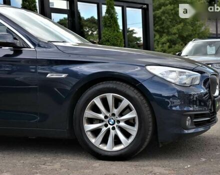 БМВ 5 Серия, объемом двигателя 2 л и пробегом 79 тыс. км за 31500 $, фото 11 на Automoto.ua