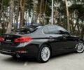 БМВ 5 Серия, объемом двигателя 2 л и пробегом 135 тыс. км за 30900 $, фото 17 на Automoto.ua