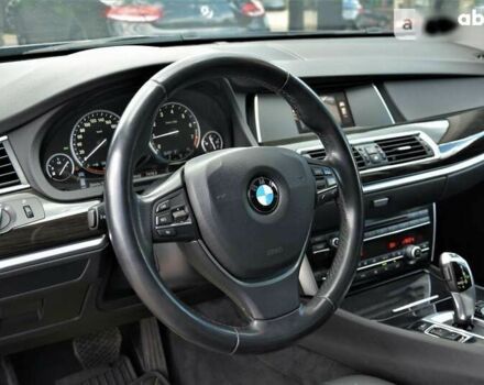 БМВ 5 Серия, объемом двигателя 2 л и пробегом 79 тыс. км за 31500 $, фото 29 на Automoto.ua