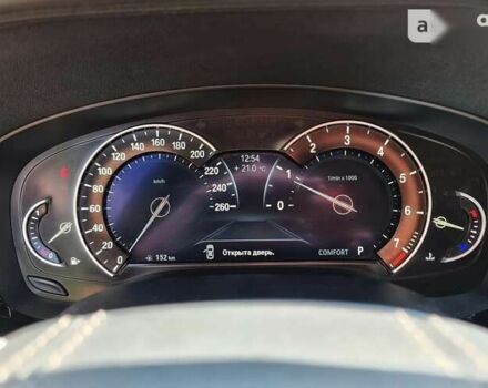 БМВ 5 Серія, об'ємом двигуна 2 л та пробігом 250 тис. км за 28890 $, фото 16 на Automoto.ua