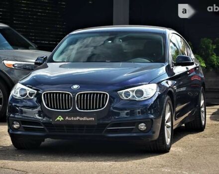 БМВ 5 Серия, объемом двигателя 2 л и пробегом 79 тыс. км за 31500 $, фото 2 на Automoto.ua