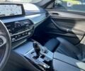 БМВ 5 Серія, об'ємом двигуна 3 л та пробігом 60 тис. км за 48900 $, фото 22 на Automoto.ua