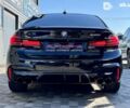 БМВ 5 Серія, об'ємом двигуна 3 л та пробігом 60 тис. км за 48900 $, фото 9 на Automoto.ua