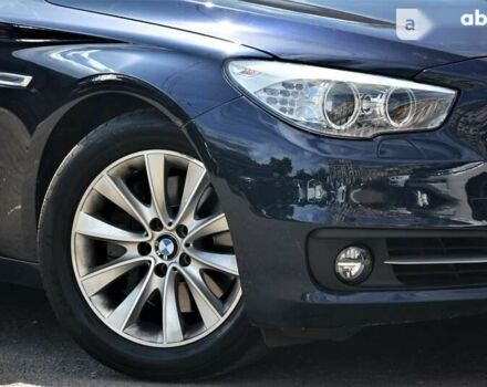 БМВ 5 Серия, объемом двигателя 2 л и пробегом 79 тыс. км за 31500 $, фото 9 на Automoto.ua