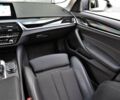БМВ 5 Серия, объемом двигателя 2 л и пробегом 159 тыс. км за 33900 $, фото 15 на Automoto.ua