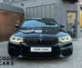 БМВ 5 Серия, объемом двигателя 3 л и пробегом 101 тыс. км за 43000 $, фото 1 на Automoto.ua