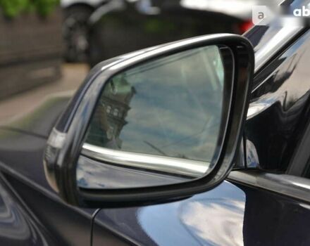 БМВ 5 Серия, объемом двигателя 2 л и пробегом 79 тыс. км за 31500 $, фото 23 на Automoto.ua