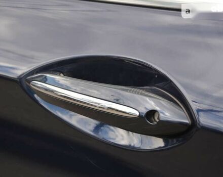 БМВ 5 Серия, объемом двигателя 2 л и пробегом 79 тыс. км за 31500 $, фото 22 на Automoto.ua