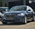 БМВ 5 Серия, объемом двигателя 2 л и пробегом 79 тыс. км за 31500 $, фото 1 на Automoto.ua