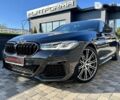 БМВ 5 Серія, об'ємом двигуна 3 л та пробігом 60 тис. км за 48900 $, фото 4 на Automoto.ua
