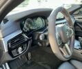 БМВ 5 Серія, об'ємом двигуна 3 л та пробігом 60 тис. км за 48900 $, фото 20 на Automoto.ua