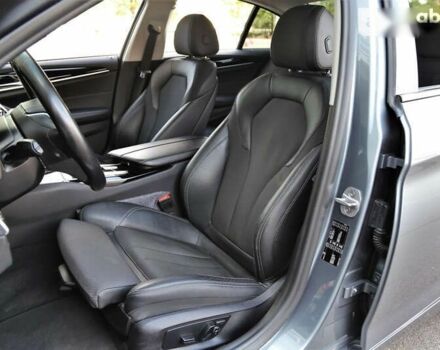 БМВ 5 Серия, объемом двигателя 2 л и пробегом 159 тыс. км за 33900 $, фото 8 на Automoto.ua