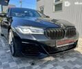 БМВ 5 Серія, об'ємом двигуна 3 л та пробігом 60 тис. км за 48900 $, фото 13 на Automoto.ua
