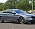 БМВ 5 Серия, объемом двигателя 2 л и пробегом 159 тыс. км за 33900 $, фото 1 на Automoto.ua