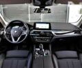 БМВ 5 Серия, объемом двигателя 2 л и пробегом 159 тыс. км за 33900 $, фото 14 на Automoto.ua