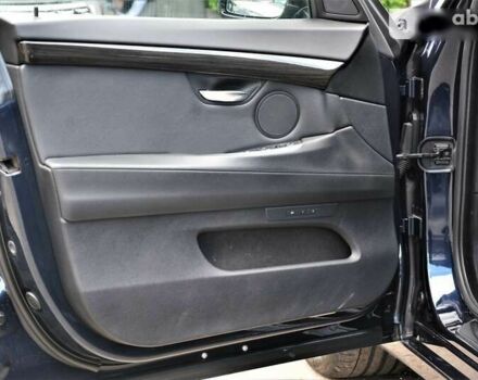 БМВ 5 Серия, объемом двигателя 2 л и пробегом 79 тыс. км за 31500 $, фото 25 на Automoto.ua