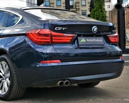 БМВ 5 Серия, объемом двигателя 2 л и пробегом 79 тыс. км за 31500 $, фото 18 на Automoto.ua